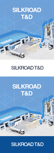 SILKROAD T&D