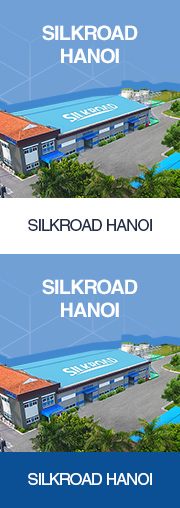 SILKROAD HANOI