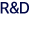 R&D