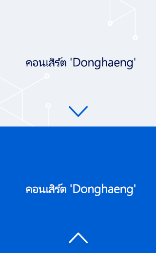 Concert đồng hành