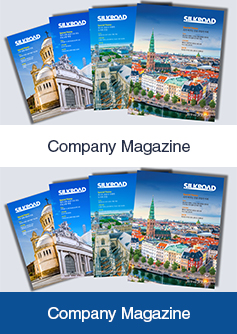 Company Magazine